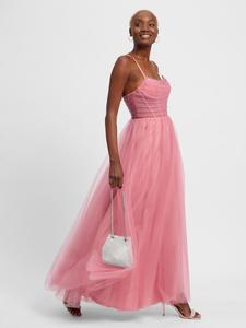Вечернее платье HEY KYLA, темно-розовый