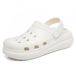 Сабо мужские Captain Illy, белый