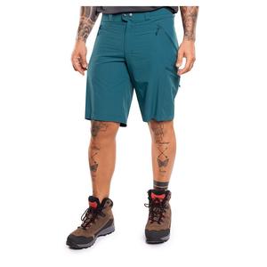 Шорты Trangoworld Stuor, синий