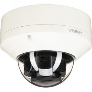 Уличная сетевая купольная камера Hanwha Vision Wisenet X Series XNV-6080R 2 МП с ночным видением