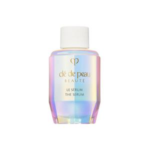 Кристальное восстанавливающее базовое средство Refill Serum успокаивающее увлажняющее 30мл/50мл/75мл Clé De Peau Beauté, 30ml