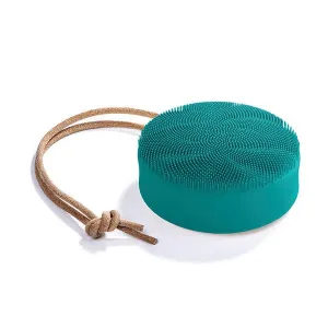 Устройство для очищения и массажа Luna 4 Body Evergreen Foreo, 1 UD