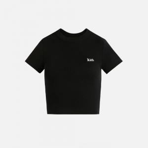 Футболка Kith Women Mulberry Tee II, цвет Mass