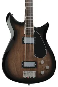 Электрогитара Gretsch Electromatic CVT среднего размера - Bristol Fog