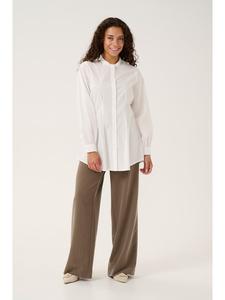 Блузка Jink CULTURE, белый