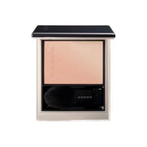 Ограниченная коллекция градиентного румянца для осени 2024 года SUQQU