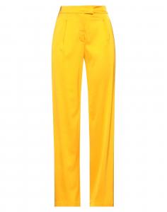 Брюки Patrizia Pepe, мандариновый