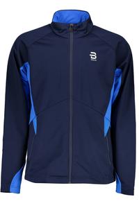 Куртка спортивная Bjorn Daehlie, синий