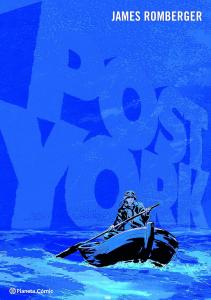 Post York (Planeta Cómic)