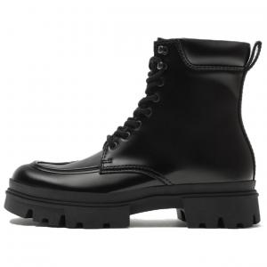 Мужские ботинки Cahhrrn X Martin Boot Men Beige Zara