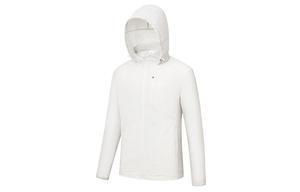 Куртка мужская белый Saucony