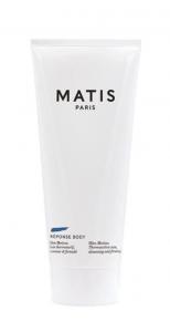 Тело, Питательный крем, Питательный крем для тела Matis