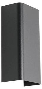 Настенный светильник Easylight BERGEN, графитовый