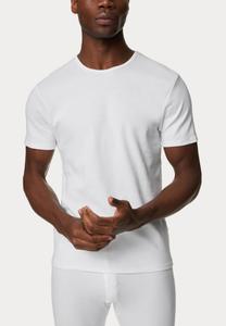 Майка 3 PACK  Marks & Spencer, белый