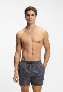 Шорты для плавания BOSS Swimming shorts, Orange Ten/Orange