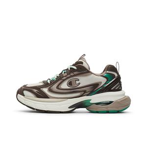 Champion Низкие кроссовки для бега Baroque, цвет коричневый/лен