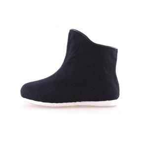 Ботинки мужские черный Neiliansheng