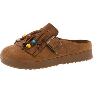 Женские туфли Birkenstock WENPU, Camel