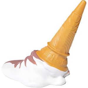 HUMAN MADE ICE CREAM Trend Based Products 18cm