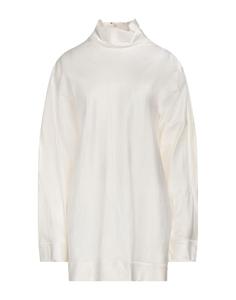 Топ Marni, белый