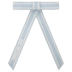 Аксессуары Unisex DIOR, синий