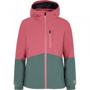 Куртка prtdisk Protest, розовый