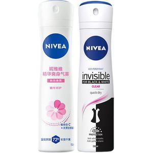 Женские антиперспиранты NIVEA