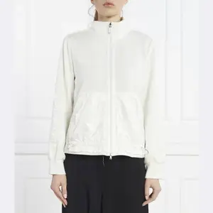 Толстовка обычного кроя Marc Cain, белый