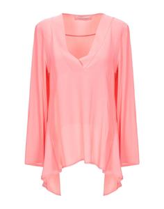 Топ Kaos, розовый