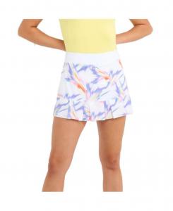 Теннисная юбка UV Colors 14 дюймов для женщин Sofibella, Magic rays