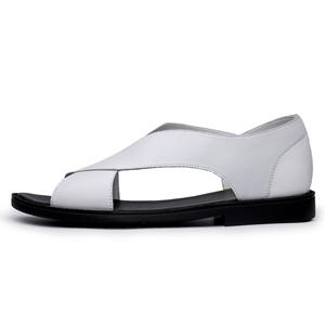 BOLE Мужские повседневные кеды низкие белые, цвет White