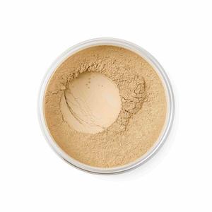 Минеральная основа spf15 – теплая 560, 14 г Claré Blanc, цвет warm 560