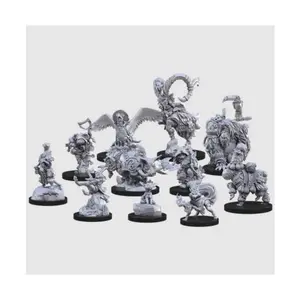 Животные далекого моря, Animal Adventures