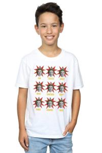 Футболка Buddy Moods Elf, белый