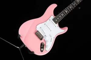 PRS Silver Sky Джон Мэйер Signature Roxy Pink