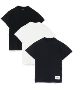 Комплект из 3 футболок с коротким рукавом