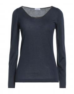 Свитер Brunello Cucinelli, темно-синий