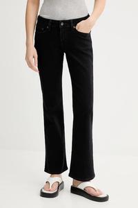 Джинсы SUPERLOW BOOT Levi'S, черный