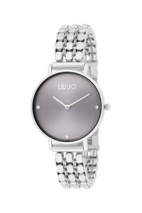 Часы Liu Jo, серебряный