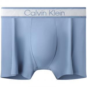 Мужские трусы 1 упаковка Calvin Klein, синий