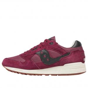 Кроссовки Saucony Shadow 5000 'Brick Black'