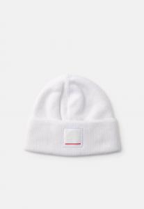 Шапка Bogner Fire + Ice TAREK UNISEX, Offwhite/Off-White