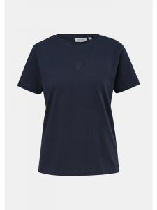 Футболка 5996_navy comma