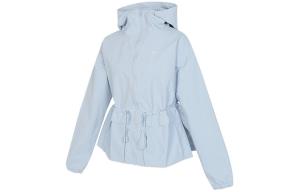 Женская куртка Nike, Голубое небо