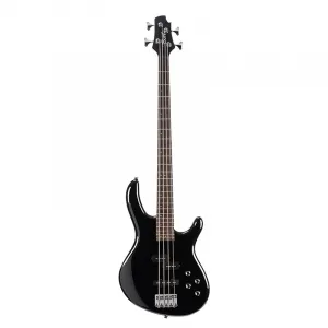 Электрогитара Cort Action Bass Plus Черный *Малый бизнес США*