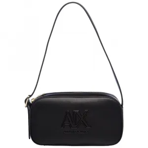 Сумка Armani Exchange XW001568_AF15634, черный