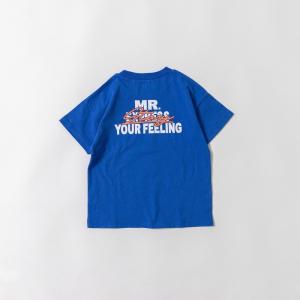 Футболка с коротким рукавом с разнообразными графическими принтами