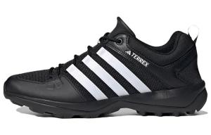 Terrex Daroga Plus «Черный Белый» Adidas