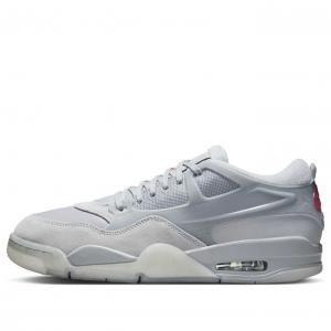 Кроссовки Air Jordan 4 RM 'Wolf Grey'