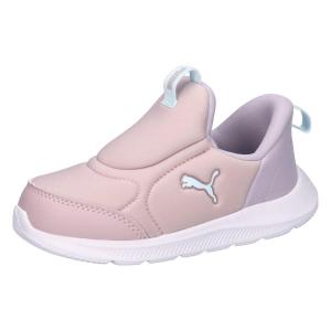 Детские кроссовки Puma Puma Fun Racer 2 SLIPTECH Inf 400583